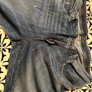 Lucky Brand Reese Boyfriend 18W